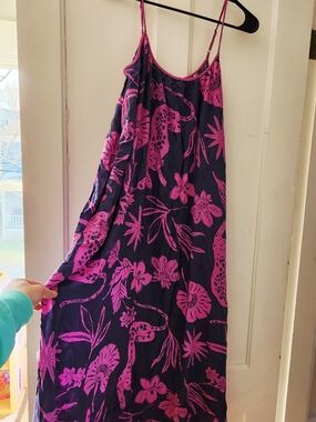 Joyspun Large Swim Coverup